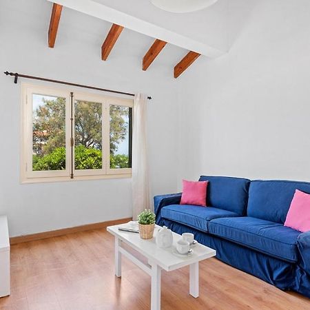 Апартаменти Arenal Jardin 56-2 - Arenal Den Castell Ареналь-д'ен-Кастель Екстер'єр фото
