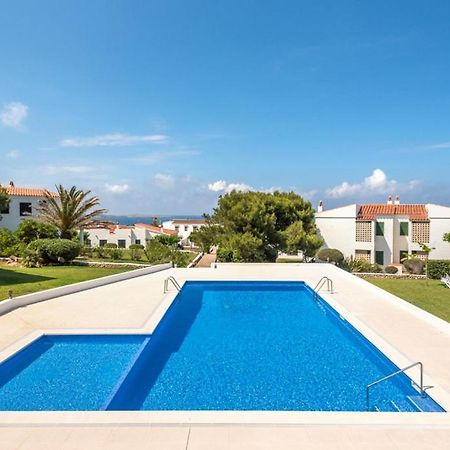 Апартаменти Arenal Jardin 56-2 - Arenal Den Castell Ареналь-д'ен-Кастель Екстер'єр фото