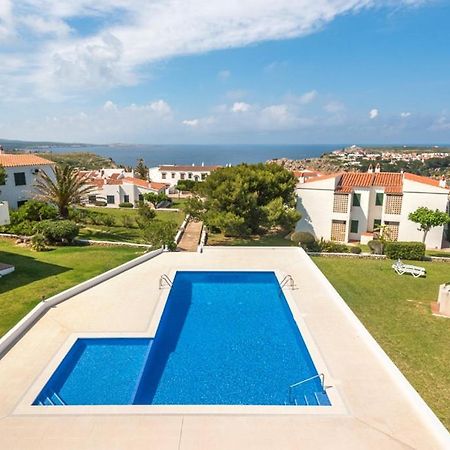 Апартаменти Arenal Jardin 56-2 - Arenal Den Castell Ареналь-д'ен-Кастель Екстер'єр фото